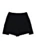 Love J Solid Black Shorts Size S - photo 1