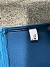 Assorted Brands 100% Terylene Solid Blue Casual Dress Size XL - photo 7