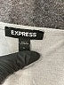 Express Silver Tank Top Size L - photo 7