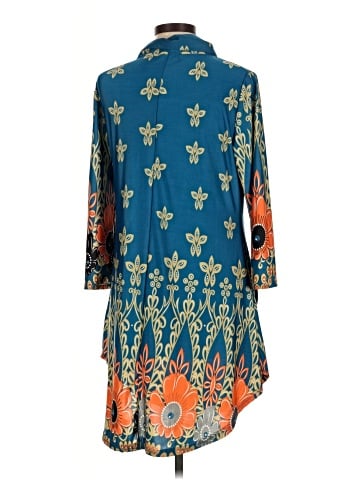 R&B Collection Casual Dress (view 2)