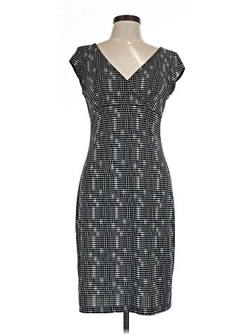Jodi Kristopher Cocktail Dress (view 1)