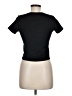 ABound Black Short Sleeve T-Shirt Size Med - Lg - photo 2
