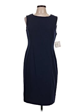 Kasper Cocktail Dress (view 1)