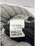Prada Linea Rossa 100% Cotton Gray Cardigan Size S (estimated) - photo 9