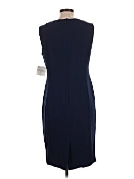 Kasper Cocktail Dress (view 2)