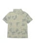 Wonder Nation 100% Cotton Gray Short Sleeve Top Size 10 - 12 - photo 1