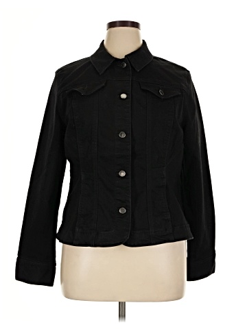 Charter Club Jacket (view 1)