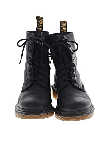Dr. Martens Ankle Boots (view 2)