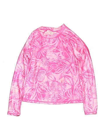 Wonder Nation Rash Guard (view 1)