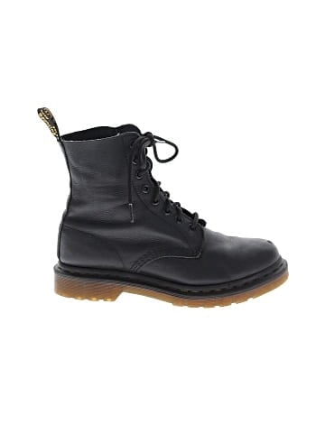 Dr. Martens Ankle Boots (view 1)