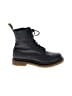 Dr. Martens Black Ankle Boots Size 7 - photo 1