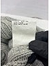 Prada Linea Rossa 100% Cotton Gray Cardigan Size S (estimated) - photo 6