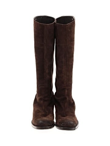Jil Sander Boots (view 2)