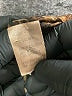 Alberto Makali Black Blazer Size 6 - photo 7