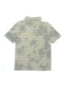 Wonder Nation 100% Cotton Gray Short Sleeve Top Size 10 - 12 - photo 2