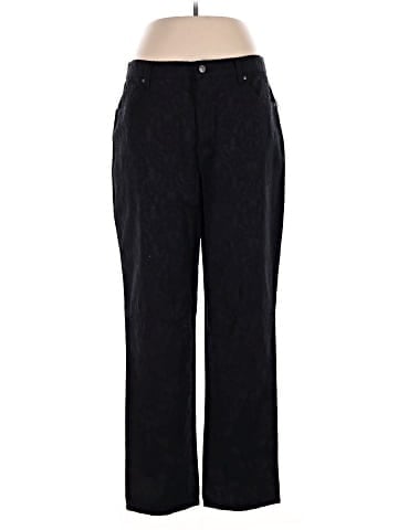 Gloria Vanderbilt Casual Pants (view 1)