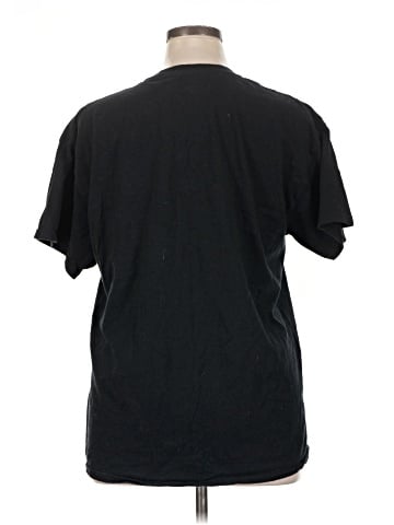 Gildan Short Sleeve T-Shirt (view 2)
