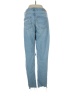 American Eagle Outfitters Color Block Blue Jeans Size 4 - photo 2