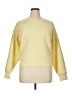 Level Wear Yellow Sweatshirt Size XL - photo 1