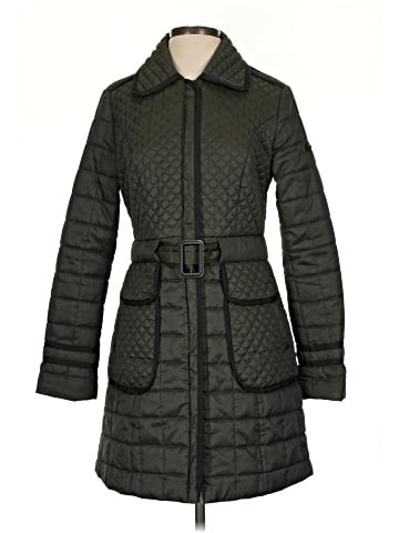 Laundry by Shelli Segal Coat (view 1)