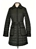 Laundry by Shelli Segal 100% Polyester Green Coat Size S - photo 1