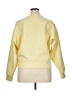 Level Wear Yellow Sweatshirt Size XL - photo 2