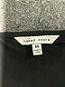 Naked Zebra 100% Polyester Black Sleeveless Blouse Size M - photo 7