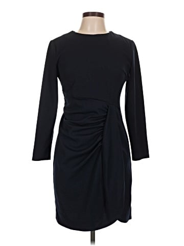 Donna Morgan Cocktail Dress (view 1)