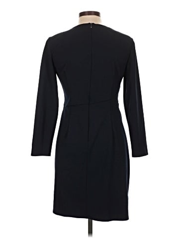Donna Morgan Cocktail Dress (view 2)