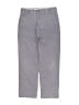 Crewcuts Solid Gray Casual Pants Size 7 - photo 1