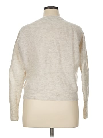 Madewell Wool Pullover Sweater (view 2)