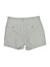Gap Outlet Solid Gray Shorts Size 2 - photo 2