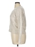 Madewell Silver Wool Pullover Sweater Size XL - photo 5