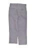 Crewcuts Solid Gray Casual Pants Size 7 - photo 2