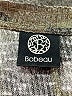 Bobeau Camo Green 3/4 Sleeve Blouse Size XXL (estimated) - photo 7