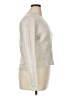 Madewell Silver Wool Pullover Sweater Size XL - photo 4