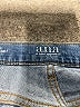 a.n.a. A New Approach Solid Blue Jeans Size 10 - photo 7