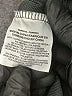 Nike Black Gray Turtleneck Sweater Size L - photo 8
