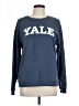 Assorted Brands Blue Sweatshirt Size L - photo 1