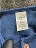 Carter's Blue Short Sleeve Henley 0-3 MO / 3 MO - photo 3