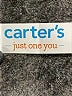 Carter's Blue Short Sleeve Henley 0-3 MO / 3 MO - photo 5