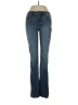 Vigoss Blue Jeans Size 25 waist - photo 1