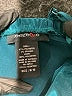 Teeze Me Teal Cocktail Dress Size 9 - 10 - photo 7