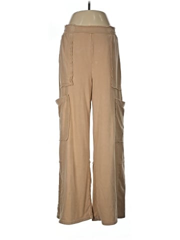 Double Zero Cargo Pants (view 1)
