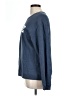 Assorted Brands Blue Sweatshirt Size L - photo 5