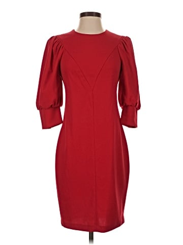 Calvin Klein Cocktail Dress (view 1)