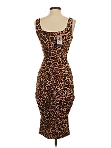 Sofia by Sofia Vergara Cocktail Dress (view 2)