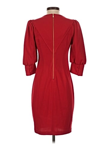 Calvin Klein Cocktail Dress (view 2)