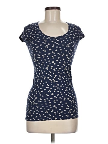 Theory Short Sleeve T-Shirt (view 1)