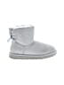 Ugg Gray Ankle Boots Size 8 - photo 1